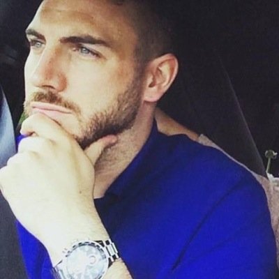 Profile Picture of Phil Addison (@PhilAad) on Twitter