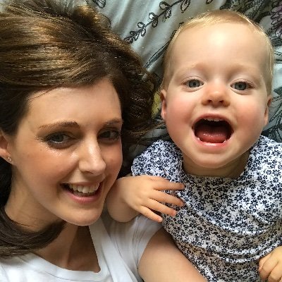 Profile Picture of Sarah Giles (@SarahJoGiles) on Twitter