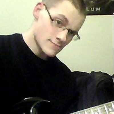 Profile Picture of Kyle Wiseman (@KyleWiseman17) on Twitter