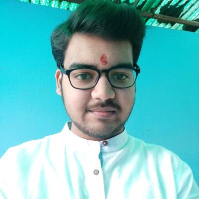 Profile Picture of Shivam Agrawal (@shivamagrawal90) on Twitter