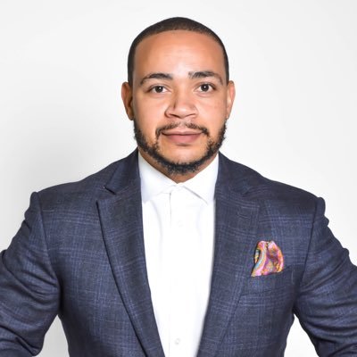 Profile Picture of John Faison (@johnfaisonsr) on Twitter
