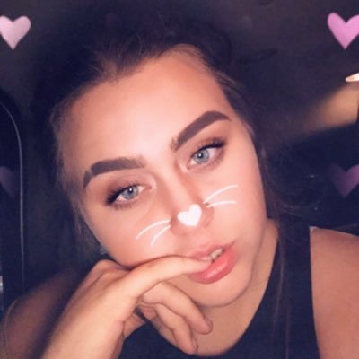Profile Picture of Hannah Glaze (@HannahGlaze4) on Twitter