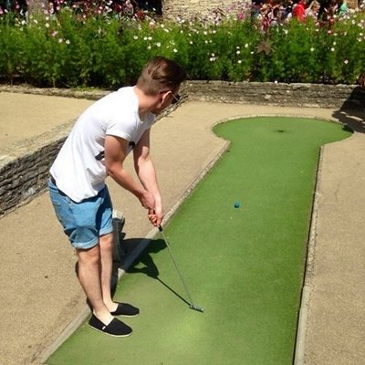 Profile Picture of J (@James_batch) on Twitter