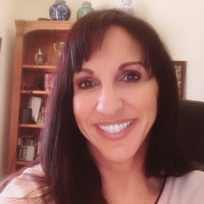 Profile Picture of Kathy Garcia (@kathygarcia65) on Twitter