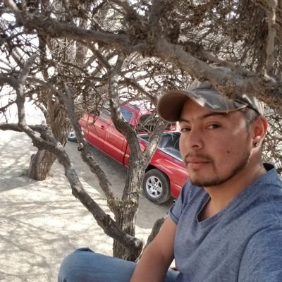 Profile Picture of Adolfo Mancilla (@AdolfoMancill14) on Twitter