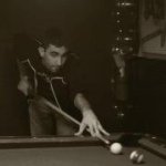 Profile Picture of Joe Rizkallah (@rizkallahj) on Instagram