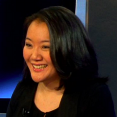 Profile Picture of Barbara Chai (@barbarachai) on Twitter