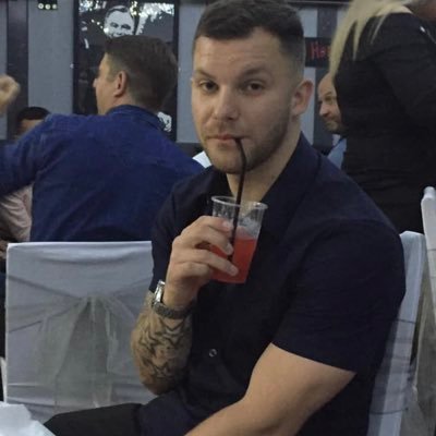 Profile Picture of Anthony Connell Kenyon (@Anthony_kenyon) on Twitter