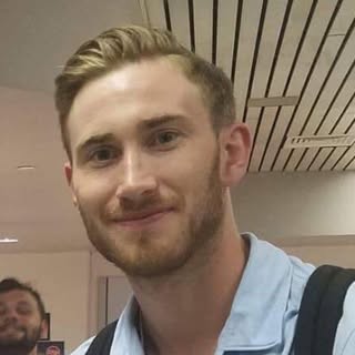 Profile Picture of Scott Glidden (@glidden.scott) on Instagram