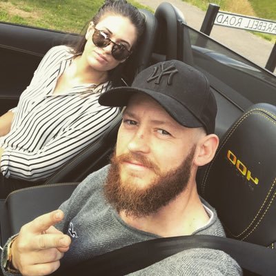 Profile Picture of Joseph Harland (@JoeHarlandC137) on Twitter