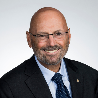 Profile Picture of Arthur Sinodinos AO (@A_Sinodinos) on Twitter