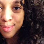 Profile Picture of Kristen Aguilar (@curly.head.kris) on Instagram