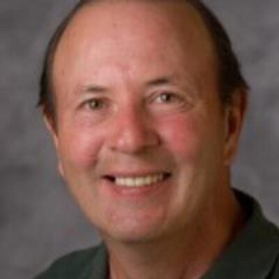 Profile Picture of Joseph Sandor (@JosephSandor) on Twitter