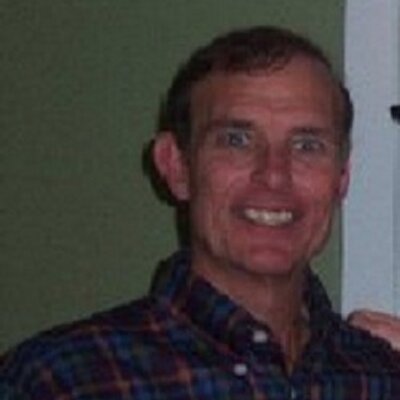 Profile Picture of Gerry Holmes (@GerryEHolmes) on Twitter