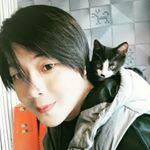 Profile Picture of 曾靖哲 (Jack Tseng) 李沐風 (@blackjacklydia) on Instagram