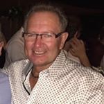 Profile Picture of Allan Pearce (@pearceallan) on Instagram