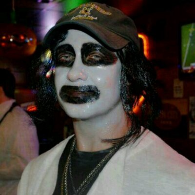 Profile Picture of John Cline (@johnny13short) on Twitter