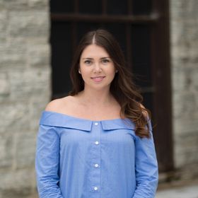 Profile Picture of Samantha Roberts (@seasidestyled) on Pinterest