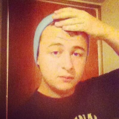 Profile Picture of Nick Carte (@ThatDudeFromNC) on Twitter