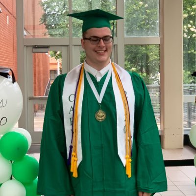 Profile Picture of Christopher Lareau (@Christo82774333) on Twitter