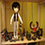 Profile Picture of Lucas  Thevenard Senra (@lucas thevenard) on Flickr