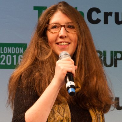 Profile Picture of Dr Claire Donoghue (@techclaire) on Twitter