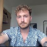 Profile Picture of James Cunningham (@james.cunningram) on Instagram