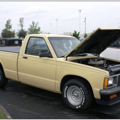 ROGER HARTLINE - Twitter Profile Picture of ROGER HARTLINE (@lugwrench) on Twitter