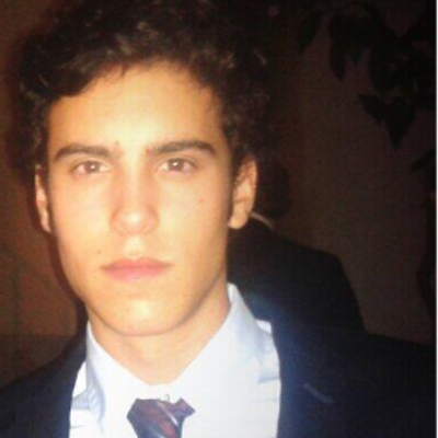 Profile Picture of Javier Zermeño Perez (@javier_zermeno2) on Twitter