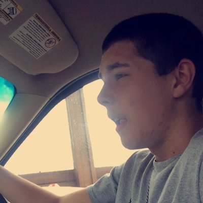 Tommy Swann - Twitter Profile Picture of Tommy Swann (@SwannJr27) on Twitter