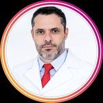 Profile Picture of Dr. Fabrizio Scardino (@drfabrizioscardino) on Instagram