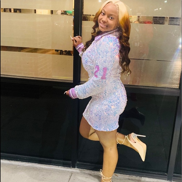 Profile Picture of Neisha Walker (@neishadenise04) on Poshmark