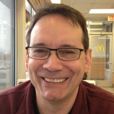 Profile Picture of Kurt Nichols (@KnicholsKurt) on Twitter