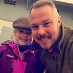 Profile Picture of Thomas Møberg (@tmjagt) on Instagram