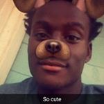 Profile Picture of Anthony DoingFine McNeal (@anthonydoingfine) on Instagram