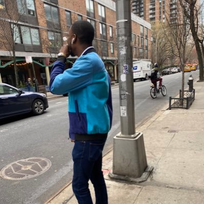 Profile Picture of Michael Phelps 🏁 (@__ItsYaBoy) on Twitter