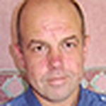 Profile Picture of Gordon N Hamilton (@Gordon N Hamilton) on Flickr