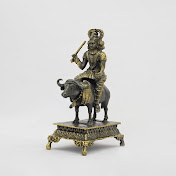 Profile Picture of Sathyanarayanan  (@sathyanarayanan-1995) on Youtube