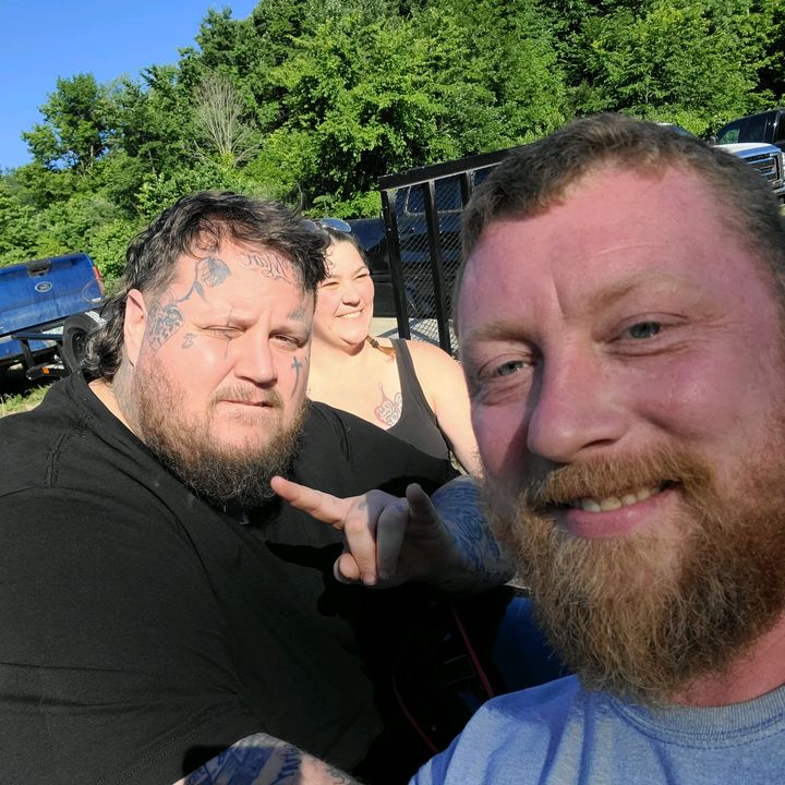 Profile Picture of robert decker682 (@robertdecker11) on Tiktok
