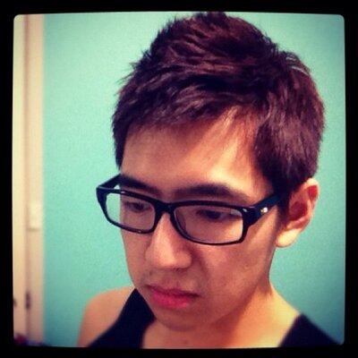 Profile Picture of Aaron Kong (@aaron_kong) on Twitter