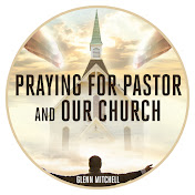 Profile Picture of Glenn Mitchell (@GlennMitchellAuthor) on Youtube