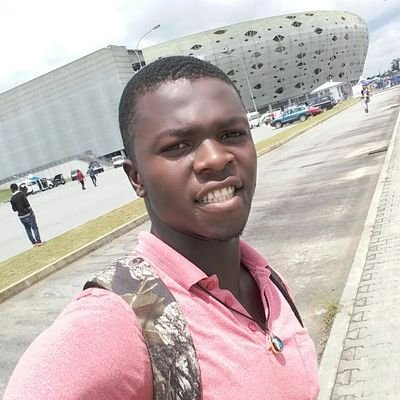 Profile Picture of Chisom Tendency Freeman Ike (@TendencyIke) on Twitter