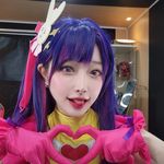 Profile Picture of 김정훈 (@tomiaa) on Instagram