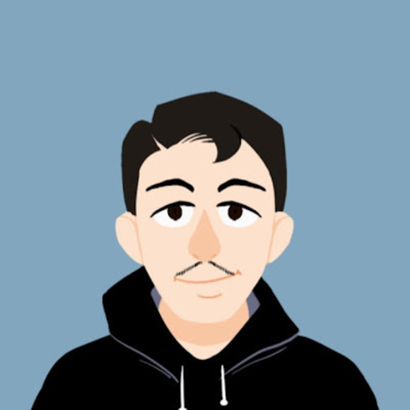 Profile Picture of Jake Goodman (@jakegoodman96) on Poshmark