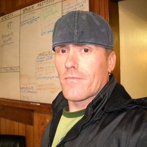 Profile Picture of Robert Stuckey (@rws75) on Myspace