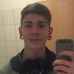 Profile Picture of Zischi, 18, aus Strasburg :p (@alexzisch) on Instagram