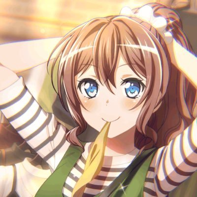 Profile Picture of Taka (@Ling_yin_HUANG) on Twitter