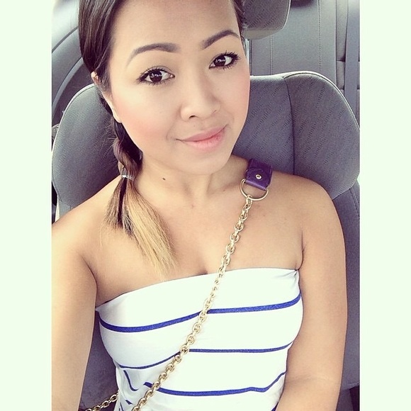 Profile Picture of Kellee Nguyen (@cookiemonsterrr) on Poshmark