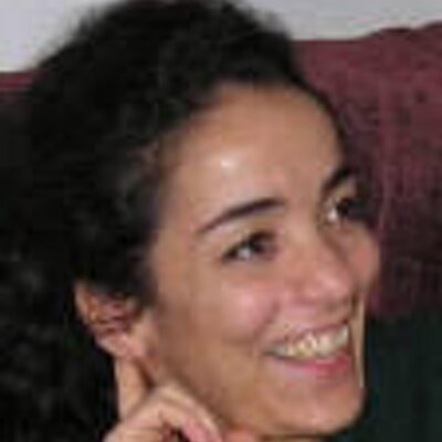 Profile Picture of Elaine D. Carpentier (@carpentier_e) on Twitter