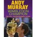 Profile Picture of Andy Murray Book (@@AndyMurrayBook) on Twitter